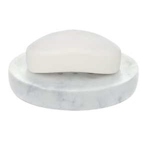 <b>Soap</b> <b>Holder</b> Dish Handmade Best Polished Waterproof Handcrafted Epoxy Resin Marble <b>Soap</b> <b>Holder</b> Customized Logo - Product Image 6