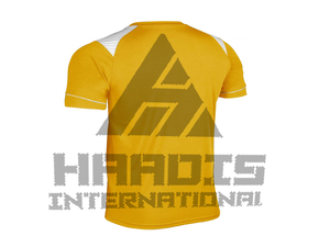 Personalización de Fábrica, Mejores Camisetas Deportivas de Fútbol, Ropa Deportiva Transpirable, Camiseta de Fútbol de Secado Rápido - Product Image 2