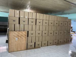 Recherche de nouveaux grossistes pour les galettes de riz vietnamiennes (Papier de riz) 16cm/18cm/22cm - Product Image 6