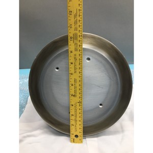 Calentador AMAT, Tipo Pedestal, 8 Pulgadas, EXZ, 117777 - Equipo y Piezas de Semiconductores de Confianza de Global Legacy - Product Image 5