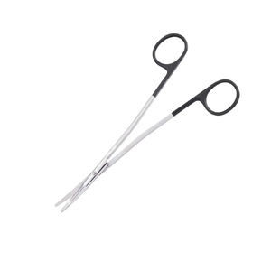 Tijeras Freeman-Kaye SuperCut Premium de 18 cm - Tijeras Reutilizables de Acero Inoxidable con Punta Dentada para Cirugía Facial y Plástica - Product Image 3