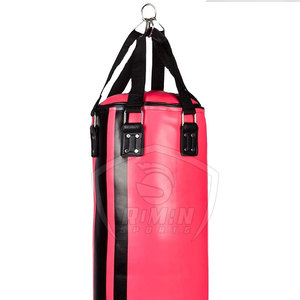 Professional Boxing Equipment Standing Heavy <b>Punching</b> <b>Bags</b> Customized Leather Lightweight Boxing <b>Punching</b> <b>Bag</b> - Product Image 2