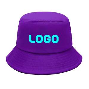 Sombrero de Pescador con Estampado Gráfico, 200 GSM, Lona de Algodón, Sombrero de Pescador Personalizado al por Mayor, Sombreros Estampados para Marcas de Ropa Urbana, Mercado Estadounidense - Product Image 3