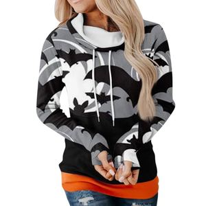 Conception personnalisée – Nouveau style – Sweat à capuche uni pour femme, en polaire écologique de haute qualité, séchage rapide, toutes les couleurs, grandes tailles - Product Image 1