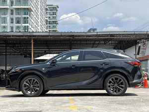 Lexus RX 350 F Sport Usado 2025 - Product Image 3