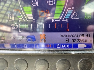 รถบรรทุกติดตั้งเครื่องบดไม้ TL12R2 พร้อมสำหรับการเคลียร์พื้นที่ - Product Image 3