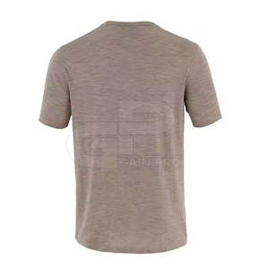 T-shirts de sport professionnels pour hommes, respirants et performants, pour la gym, la course à pied, l'entraînement et les activités sportives - Product Image 2