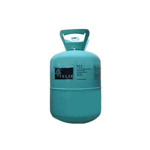 Gaz réfrigérant de haute pureté adapté aux systèmes de refroidissement et de réfrigération compatibles - Product Image 4