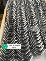 Remorque à benne basculante avec système de bâche rabattable en acier à ressorts (4 ressorts)
