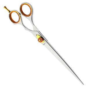 Tijeras para Cortar Cabello y Peluquería de Mascotas de 6.5 y 7 Pulgadas, Acero Inoxidable, Tijeras Profesionales de Barbería, Marca Privada, Fabricante OEM - Product Image 6