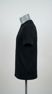 เสื้อยืดโอเวอร์ไซส์ผู้ชายผ้าฝ้าย 100% พิมพ์ลายดิจิทัล เนื้อผ้าถักน้ำหนักเบา เหมาะสำหรับใส่ในฤดูร้อน - Product Image 5