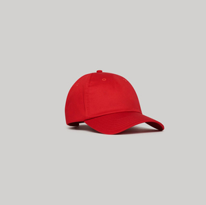 Gorra de Béisbol Deportiva Personalizada de 5 Paneles con Logotipo para Hombre, Gorra de Béisbol Vintage Desgastada de Alta Calidad OEM, Gorra Deportiva Sin Estructura - Product Image 2