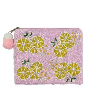 Monederos de Cuentas Hechos a Mano de Gran Venta: Belleza Artesanal para Compradores Globales. Monederos de Cuentas con Colores y Tamaños Personalizados - Product Image 5