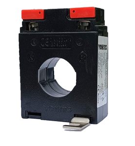 YOKINS, Transformateur de courant SR30 400/5A, CT 400A pour ampèremètre - Product Image 1