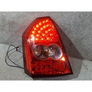 Faro Delantero Izquierdo 300 Touring 2004-2010 (300C) Usado OEM CH3C03 - Product Image 2