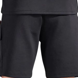 Pantalones Cortos de Algodón para Hombre al por Mayor, Corte Holgado, Ligeros, Cómodos, Informales, para el Verano, para Uso Diario, Viajes y Ocio - Product Image 4