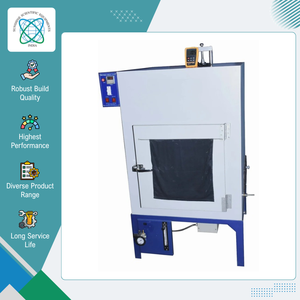 Equipo de Prueba de Plástico de Alta Calidad, Ecológico y Fácil de Operar, Probador Digital de Visibilidad de Humo en Venta - Product Image 5