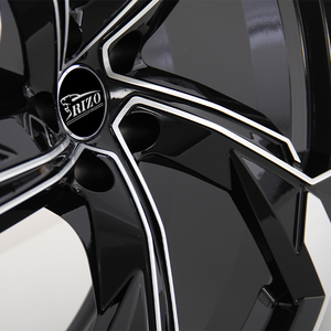 REP 5625F Juego de Ruedas y Llantas Forjadas Personalizadas de 20/21/22/23 Pulgadas, Configuración 5-112 con 66.45 BMF, Gran Venta, MOQ Bajo, para <span class=keywords><strong>Audi</strong></span> <span class=keywords><strong>RS</strong></span> Q8 - Product Image 5