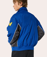 Chaqueta de Motociclismo Pepsi Premium |   Edición Unisex Personalizada al por Mayor para Equipos de Deportes de Motor, Transpirable, de Secado Rápido, para Invierno, Completa