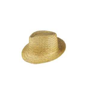 Wholesale Ribbon-Trimmed Seagrass <b>Fedora</b> <b>Hats</b> <b>Men</b> Custom Print Logo Fishing Sports Business Casual Ski Farmer Home Party Apparel - Product Image 5