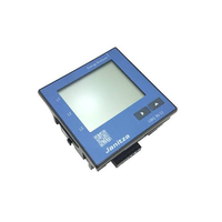 Appareil de mesure universel numérique Janitza UMG 96-S2