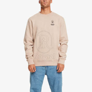 Sudadera informal de invierno para hombre, de gran tamaño, de primera calidad, de secado rápido y transpirable. - Product Image 3