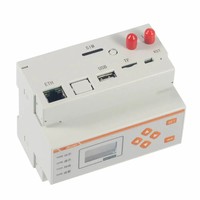 Acrel Programable IoT Cellular 4G Lte Gateway Mqtt Modbus-RTU Puerta de enlace IoT Industrial 2. 2. 1 2. 1 4G Gateway