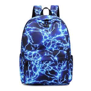 HOT Sale Custom Design Nylon Sac a dos Boys Girls Child Kids Book <b>School</b> Bag <b>Backpack</b> Casual Multi Functional Water Resistant - Product Image 5