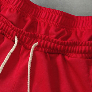 Pantalones Deportivos Lisos al por Mayor, Pantalones Deportivos para Hombre de Alta Calidad con Bolsillos, Pantalones Deportivos Jogger con Logotipo Personalizado para Hombre - Product Image 3
