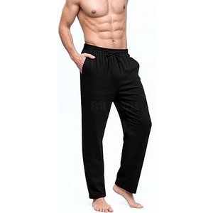 ชุดนอนผู้ชายสไตล์คลาสสิกแบบลำลอง ทรงตรง ผลิตอย่างดี ดีไซน์เยี่ยม - Product Image 4