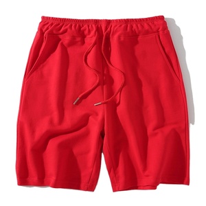 Summer Men's Sports <b>Shorts</b> Pocket Running Casual Fitness Jogging <b>Trousers</b> Men's <b>Shorts</b> Polyester/lightweight - Product Image 2