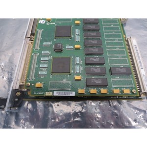 Carte CPU Motorola MVME 166-11A, 01-W3179F - Équipements et pièces semi-conductrices d'occasion fiables à l'échelle mondiale - Product Image 4