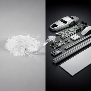 GY-FR-B25 Retardante de Llama Halógeno Ecológico - Product Image 2