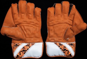 Guantes de Críquet, Servicio OEM para Clientes de Marca Privada, Personalización de Marca y Pedidos al por Mayor para Importadores Globales - Product Image 2