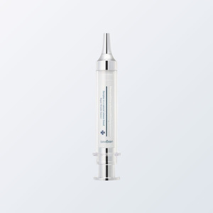 Suero facial coreano Babipeulraen Stem Cell Tox Volume Peel Impact Essence 13ml, suero facial antiedad, suero facial hidratante - Product Image 2