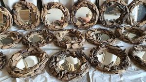 แก้วดริฟต์วูด - Product Image 3