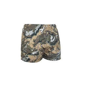 Pantalones Cortos de Caza para Hombre, Personalizados, MOQ Bajo, Transpirables, con Estampado de Camuflaje Selva, de Poliéster, con Múltiples Bolsillos, para Verano - Product Image 3