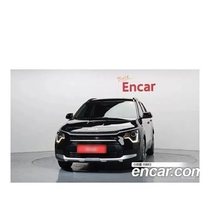 2025 สำหรับ Kia Niro Trendy 22,956 กม. เบาะหนัง พวงมาลัยซ้าย กล้องมองหลัง - Product Image 3