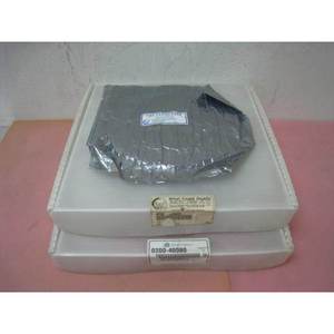 NUEVO Abrazadera AMAT 0200-40080, ESC, 200mm, Anillo de Cuarzo - Equipo y Piezas de Semiconductores de Confianza de la Marca Global Legacy - Product Image 2
