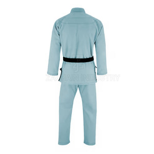 Uniformes de Jiu-Jitsu personnalisés en gros, uniformes de Jiu-Jitsu de qualité, prix de gros pour uniformes de Jiu-Jitsu, uniformes de Jiu-Jitsu en vente en ligne - Product Image 3