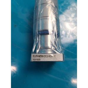 Swagelok 6LVV-MSM-DE3-W3-P-C Diaphragme haute pureté - Équipement et pièces semi-conductrices de confiance de renommée mondiale - Product Image 6