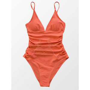 Premium Sports Swimming Suit With Breathable Fabric And High Quality Swimming Suit For Active Water Performance - Product Image 3