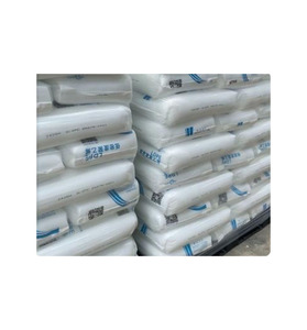 Polietileno Crudo para la Fabricación de Productos del Hogar, Resina de Polietileno Crudo Premium para la Producción de Películas - Product Image 2