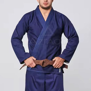 Uniforme de Jiu-Jitsu de qualité supérieure, faible MOQ, prix abordable, uniforme de Jiu-Jitsu en vente en ligne - Product Image 6