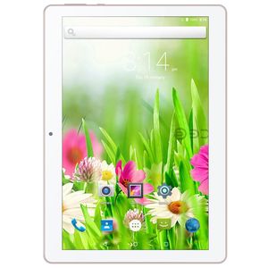 Tablet PC Android 9.0 Originale 3G da 10 Pollici con 2GB di RAM e Quad Core, 32GB di ROM, Funzionalità Mobile e Laptop, Schermo da 10.1 Pollici YJ - Product Image 4