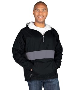 Windbreaker <b>Jacket</b> Lightweight <b>Waterproof</b> Outdoor <b>Jacket</b> Custom Wholesale Supplier Custom Packable Windbreaker <b>Jacket</b> Men - Product Image 1