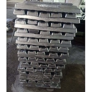 Lingotes de Aluminio A7 de Calidad Superior para Mercados de Importación a Granel con Material de Fundición Puro y Manejo Seguro de Suministros - Product Image 3