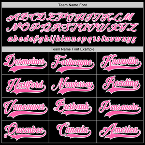 เสื้อฮอกกี้น้ำแข็งผู้ชาย แบบเย็บตัวอักษรและตัวเลข เสื้อฮอกกี้น้ำแข็ง - Product Image 5