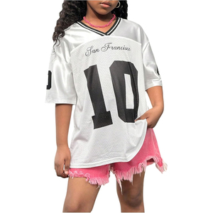 High Performance Mesh Jersey Lightweight Athletic Team Uniform Manufacturer Bulk Supply - Product Image 1