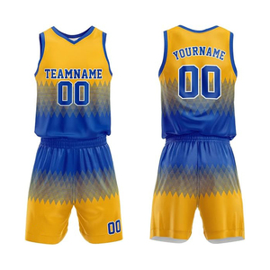 Uniforme de Baloncesto en Tonos Tierra, Unisex, Tono Natural, Personalizado, Transpirable, Conjunto de Pantalones Cortos de Malla - Product Image 5